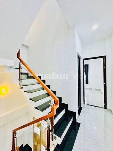 Bán nhà rẻ đẹp 3 lầu 1409/17 Phan Văn Trị p10 Gò Vấp (CITYPLAND Hills