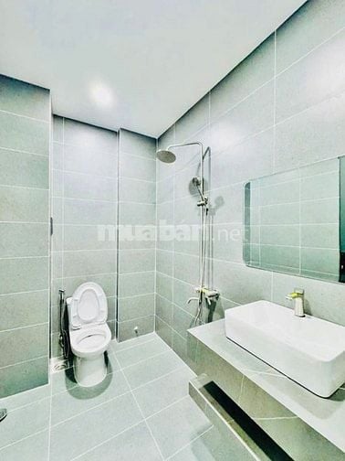 Bán nhà rẻ đẹp 3 lầu 1409/17 Phan Văn Trị p10 Gò Vấp (CITYPLAND Hills