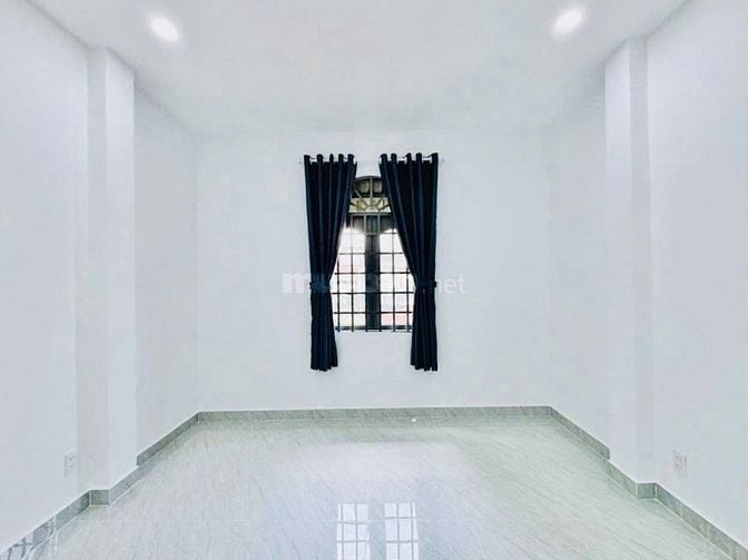 Bán nhà rẻ đẹp 3 lầu 1409/17 Phan Văn Trị p10 Gò Vấp (CITYPLAND Hills