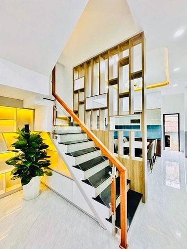 Bán nhà rẻ đẹp 3 lầu 1409/17 Phan Văn Trị p10 Gò Vấp (CITYPLAND Hills