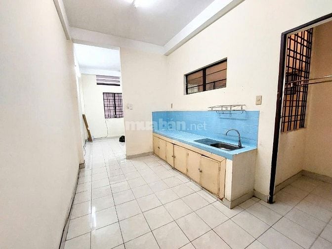 Cho Thuê Căn Hộ Chung Cư 1PN Quận 1 Giá Rẻ - Chính Chủ 