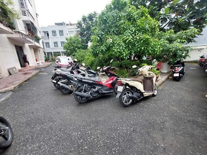 Cho Thuê Căn Hộ Chung Cư 1PN Quận 1 Giá Rẻ - Chính Chủ 