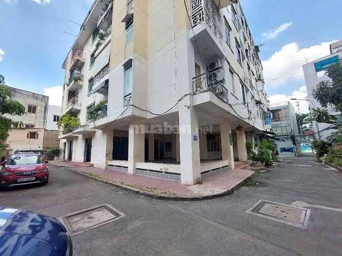 Cho Thuê Căn Hộ Chung Cư 1PN Quận 1 Giá Rẻ - Chính Chủ 