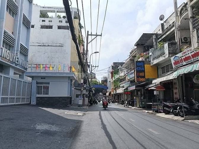 [GÓC 2 MT] NHÀ CHO THUÊ NGUYÊN CĂN