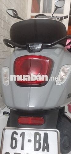 Xe để đi kiểng còn mới 98%