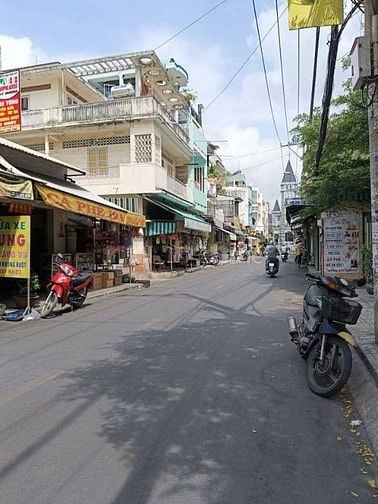 [GÓC 2 MT] NHÀ CHO THUÊ NGUYÊN CĂN