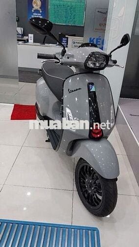 Xe để đi kiểng còn mới 98%