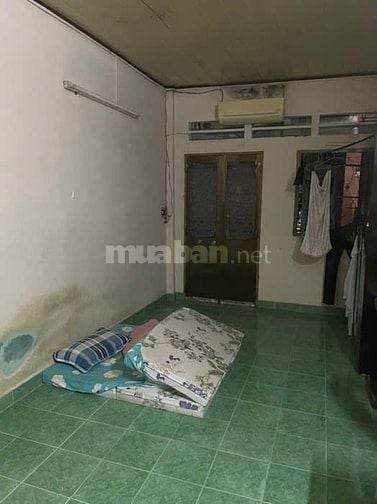 Bán nhà trung tâm Q10 gần Bệnh Viện Hòa Hảo, Trường ĐH Kinh Tế