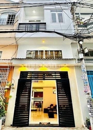 Căn 41,7m2 giá 2 tỷ 150 triệu đường Đỗ Nhuận, phường Sơn Kỳ, Tân Phú