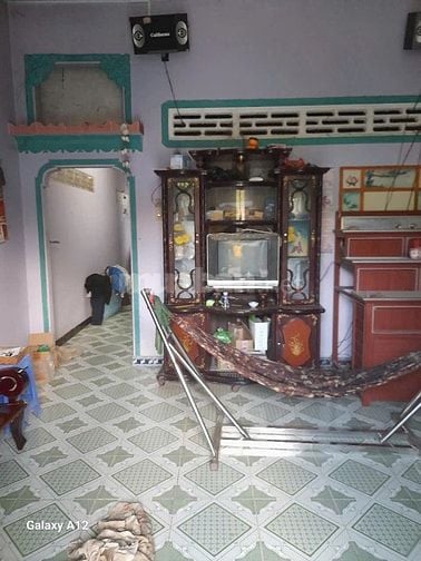 CƠ HỘI VÀNG: LÔ ĐẤT 2 MẶT TIỀN NỞ HẬU