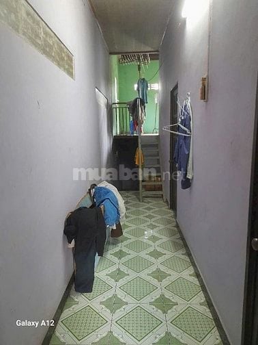 CƠ HỘI VÀNG: LÔ ĐẤT 2 MẶT TIỀN NỞ HẬU