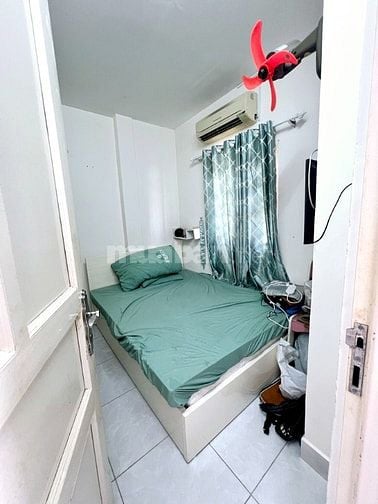 Chỉ 3.85 Tỷ  Nhà 3 Lầu ,3Pn,KDC Hiện Hữu,Trần Xuân Soạn ,Quận 7