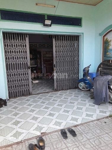 CƠ HỘI VÀNG: LÔ ĐẤT 2 MẶT TIỀN NỞ HẬU