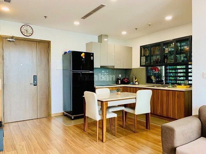 CHÍNH CHỦ CHO THUÊ CĂN HỘ 2PN - TÒA H, ECO GREEN SÀI GÒN, Q.7