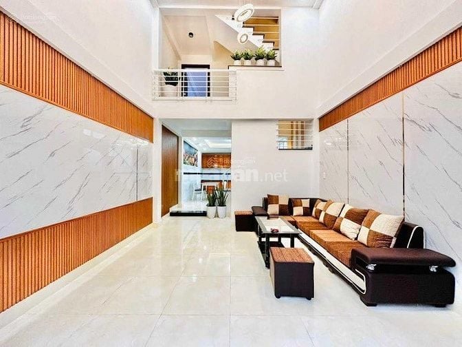 Căn 41,7m2 giá 2 tỷ 150 triệu đường Đỗ Nhuận, phường Sơn Kỳ, Tân Phú