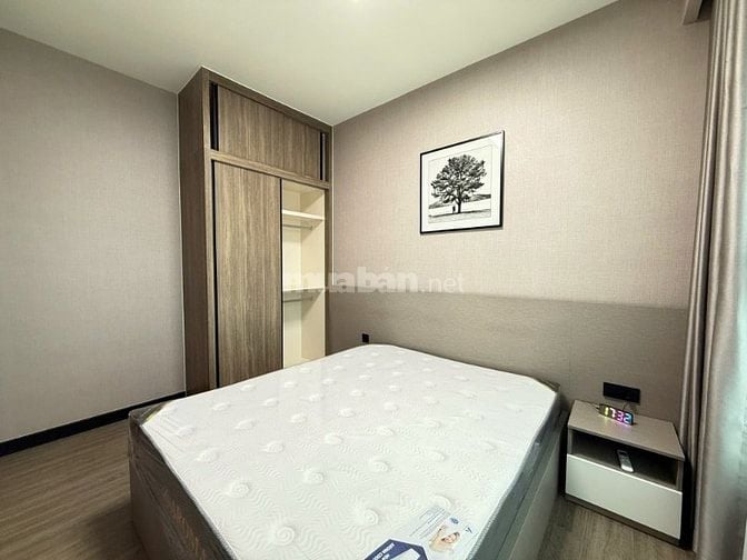 Căn 2PN/62m2 Phạm Văn Đồng view hồ bơi 1,91 tỷ sổ hồng riêng bao phí