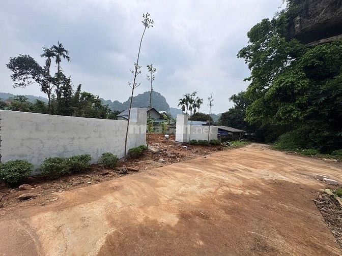 Bán đất Cao Dương Lương Sơn Hòa Bình DT 509m2 có 85m tc giá chỉ hơn 1 
