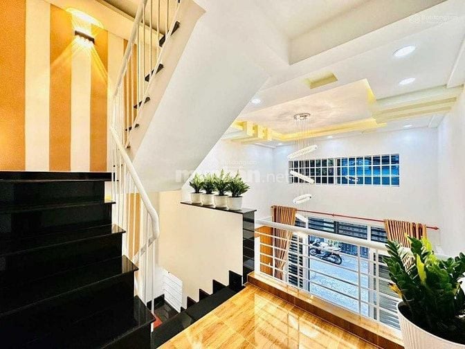 Căn 41,7m2 giá 2 tỷ 150 triệu đường Đỗ Nhuận, phường Sơn Kỳ, Tân Phú