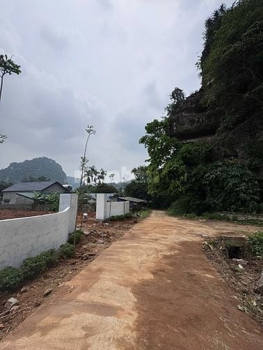 Bán đất Cao Dương Lương Sơn Hòa Bình DT 509m2 có 85m tc giá chỉ hơn 1 