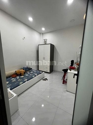 NGAY PHẠM VĂN HAI - HXH - 2 LẦU 2 PN - 31M2 - GIÁ 4.7 TỶ