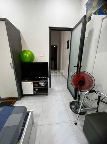 NGAY PHẠM VĂN HAI - HXH - 2 LẦU 2 PN - 31M2 - GIÁ 4.7 TỶ