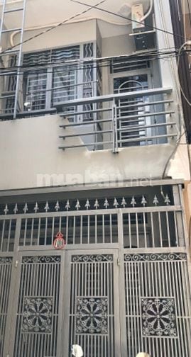 NGAY PHẠM VĂN HAI - HXH - 2 LẦU 2 PN - 31M2 - GIÁ 4.7 TỶ