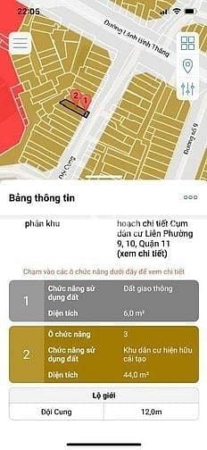 🌷 🌷 🌷 BÁN NHÀ MẶT TIỀN 138 ĐƯỜNG QUÂN SỰ - P. 9 - Q. 11 - TPHCM