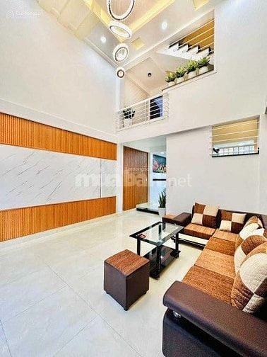 Căn 41,7m2 giá 2 tỷ 150 triệu đường Đỗ Nhuận, phường Sơn Kỳ, Tân Phú
