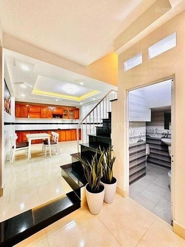 Căn 41,7m2 giá 2 tỷ 150 triệu đường Đỗ Nhuận, phường Sơn Kỳ, Tân Phú
