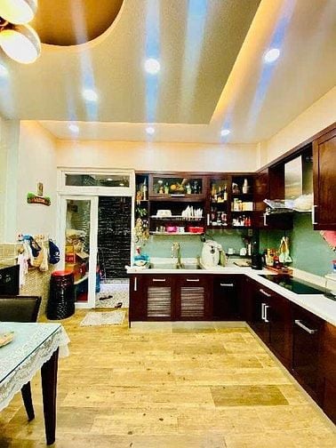  Bán Nhà Hẻm 5m Trương Công Định (4 x19) 4 tầng ,11.8Tỷ ,P.14 Tân Bình
