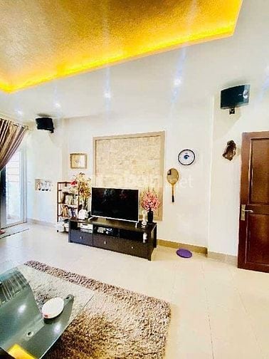 Bán Nhà Hẻm 5m Trương Công Định (4 x19) 4 tầng ,11.8Tỷ ,P.14 Tân Bình