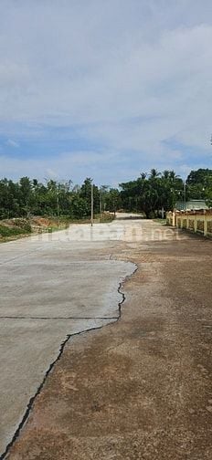 Bán đất Ấp 2, Cầu Cửa Cạn, Xã Cửa Cạn, Thành phố Phú Quốc, Kiên Giang