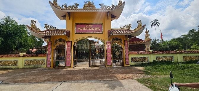 Bán đất Ấp 2, Cầu Cửa Cạn, Xã Cửa Cạn, Thành phố Phú Quốc, Kiên Giang