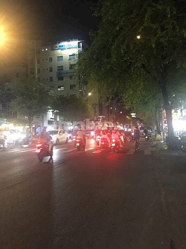NHÀ MẶT TIỀN LÊ VĂN DUYỆT - XÂY 4 TẦNG - BÁN 11.5 TỶ