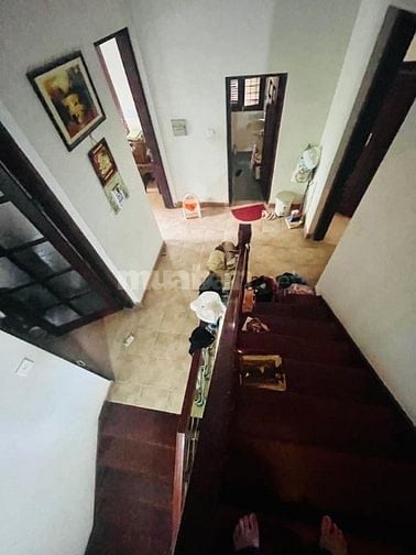 Bán nhà phố Bạch Mai,quận Hai Bà Trưng,DT35*6 tầng giá 6 tỷ
