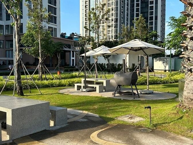 CHÍNH CHỦ CHO THUÊ CĂN HỘ 2PN - TÒA H, ECO GREEN SÀI GÒN, Q.7