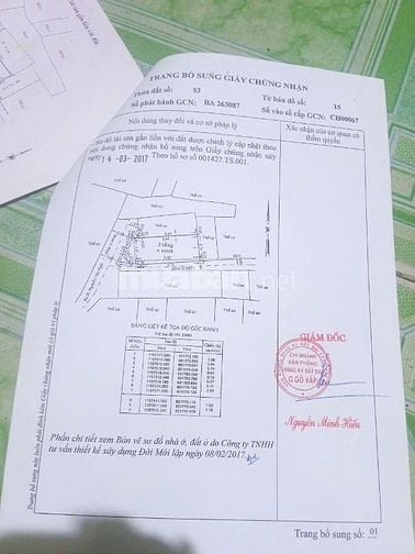 Bán nhà rẻ 3 lầu (4x12) 334/24/11 Nguyễn Văn Nghi p1 Gò Vấp 