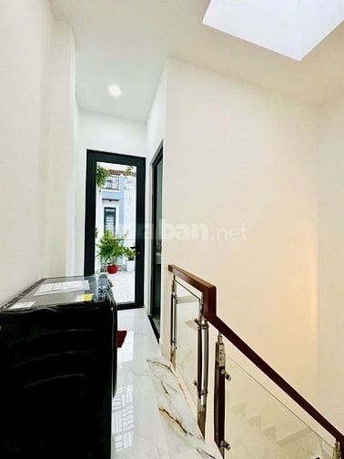 Nhà 50,3m2 giá 2 tỷ 350 triệu đường Phạm Văn Chiêu, phường 14, Gò Vấp.