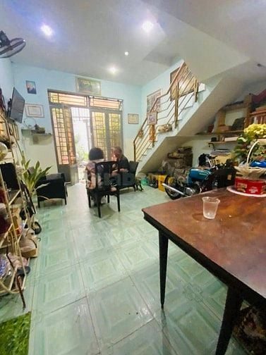 Bán nhà rẻ 3 lầu (4x12) 334/24/11 Nguyễn Văn Nghi p1 Gò Vấp 