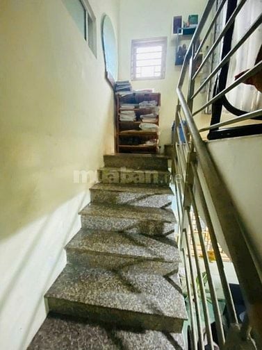 Bán nhà rẻ 3 lầu (4x12) 334/24/11 Nguyễn Văn Nghi p1 Gò Vấp 