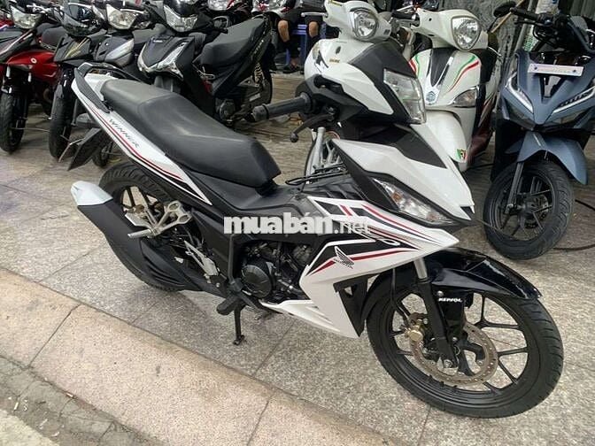 Honda winner 2018 mới 90% bstp chính chủ