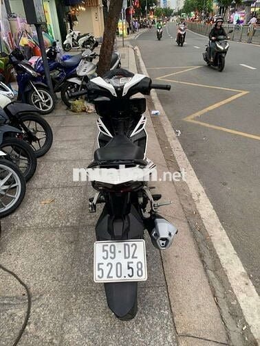Honda winner 2018 mới 90% bstp chính chủ