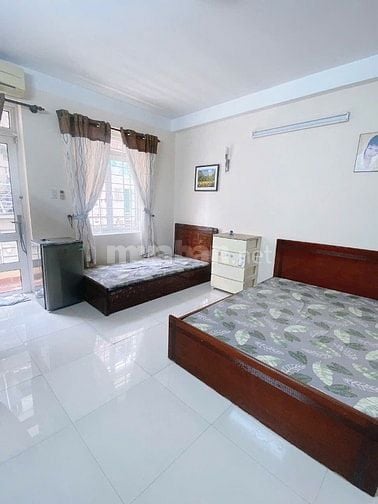 NGUYỄN ĐÌNH CHIỂU QUẬN 3 HẺM Ô TÔ 7 CHỖ, 5 TẦNG, THÔNG CÁCH MT 20M