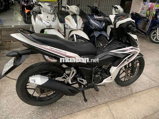 Honda winner 2018 mới 90% bstp chính chủ
