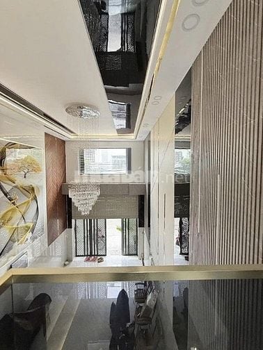 Nhà có sẵn hd thuê 32 triệu cần bán | Nhà Cô Bắc Phú Nhuận có nội thất