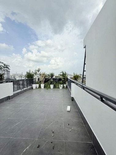 Nhà có sẵn hd thuê 32 triệu cần bán | Nhà Cô Bắc Phú Nhuận có nội thất
