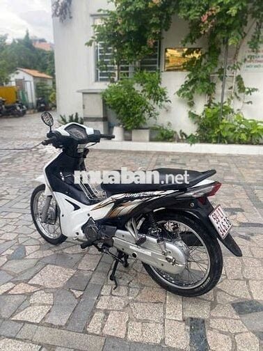Xe Honda wave s110