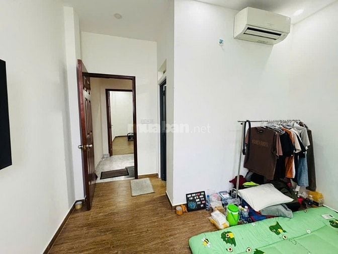 Nhà Đẹp 4 Tầng, Dương Bá Trạc, Q8, 4PN-4WC,  HẺM 4M,  VỪA Ở VỪA KD