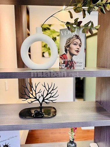 Nhà 4 Lầu Tuyệt đẹp Mặt tiền đường Nguyễn Khuyến, P12, Q.Bình Thạnh.