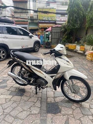 Xe Honda wave s110